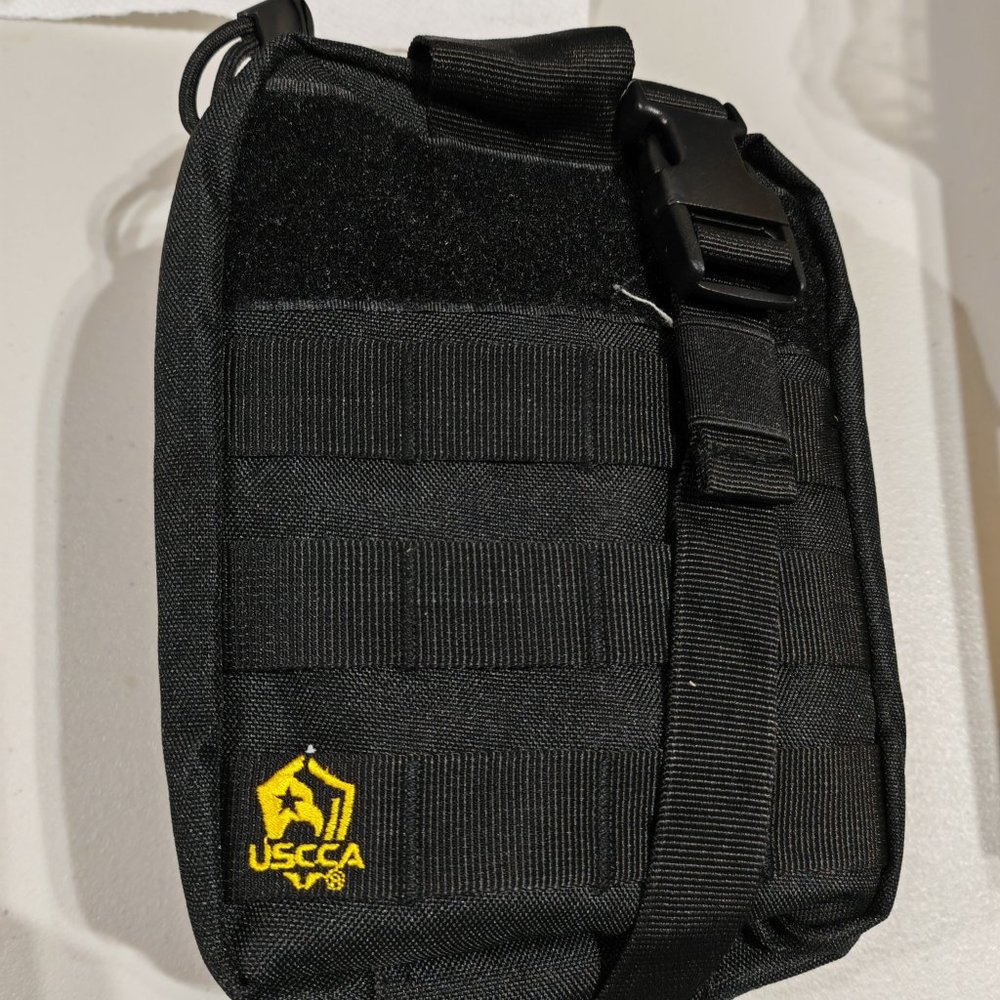 USCCA Custom Survival Kit
